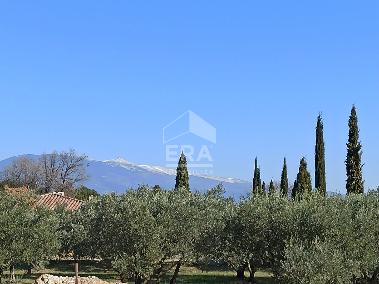 Photo Maison neuve Modène, 2 chambre, terrain 581m² image 2/6