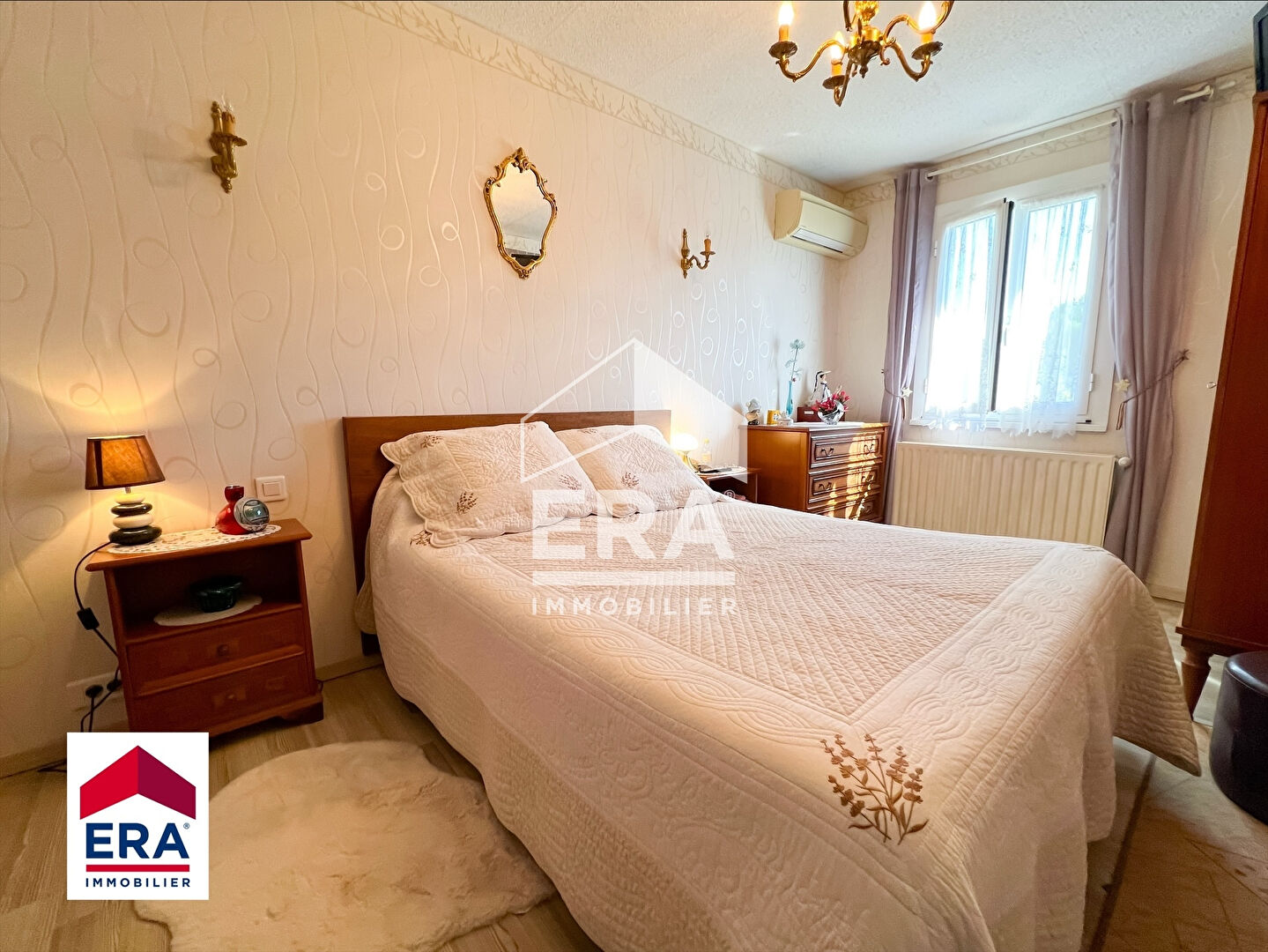 Photo Maison à vendre en viager occupé Mormoiron image 3/6