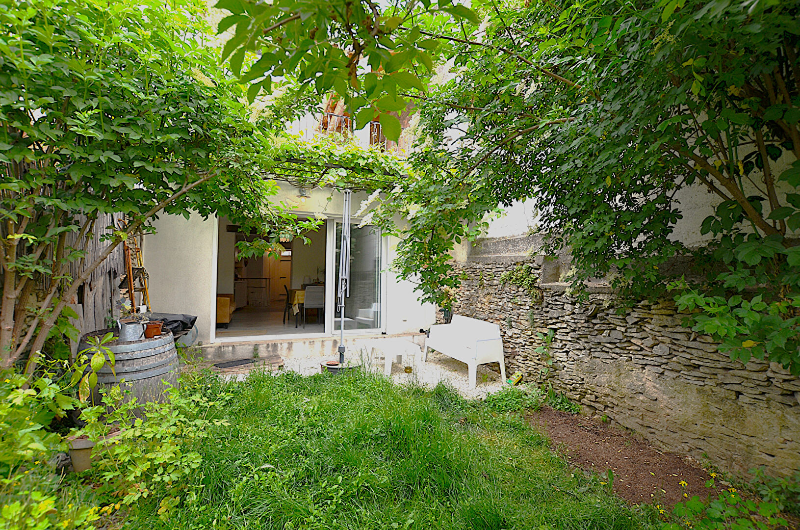 Agence immobilière de 
 ERA VENTOUX - ERA VENTOUX IMMOBILIER 
