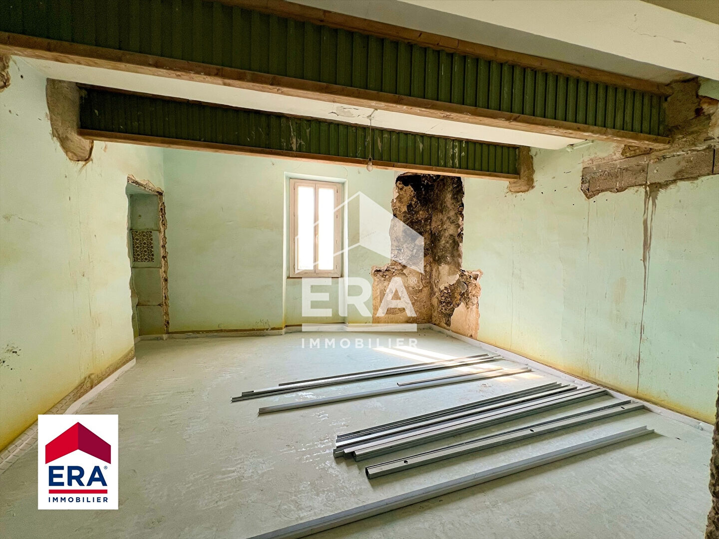 Photo Maison de ville à réinventer, Potentiel locatif exceptionnel image 5/6