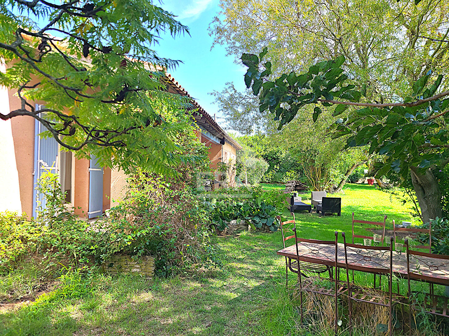 Agence immobilière de 
 ERA VENTOUX - ERA VENTOUX IMMOBILIER 
