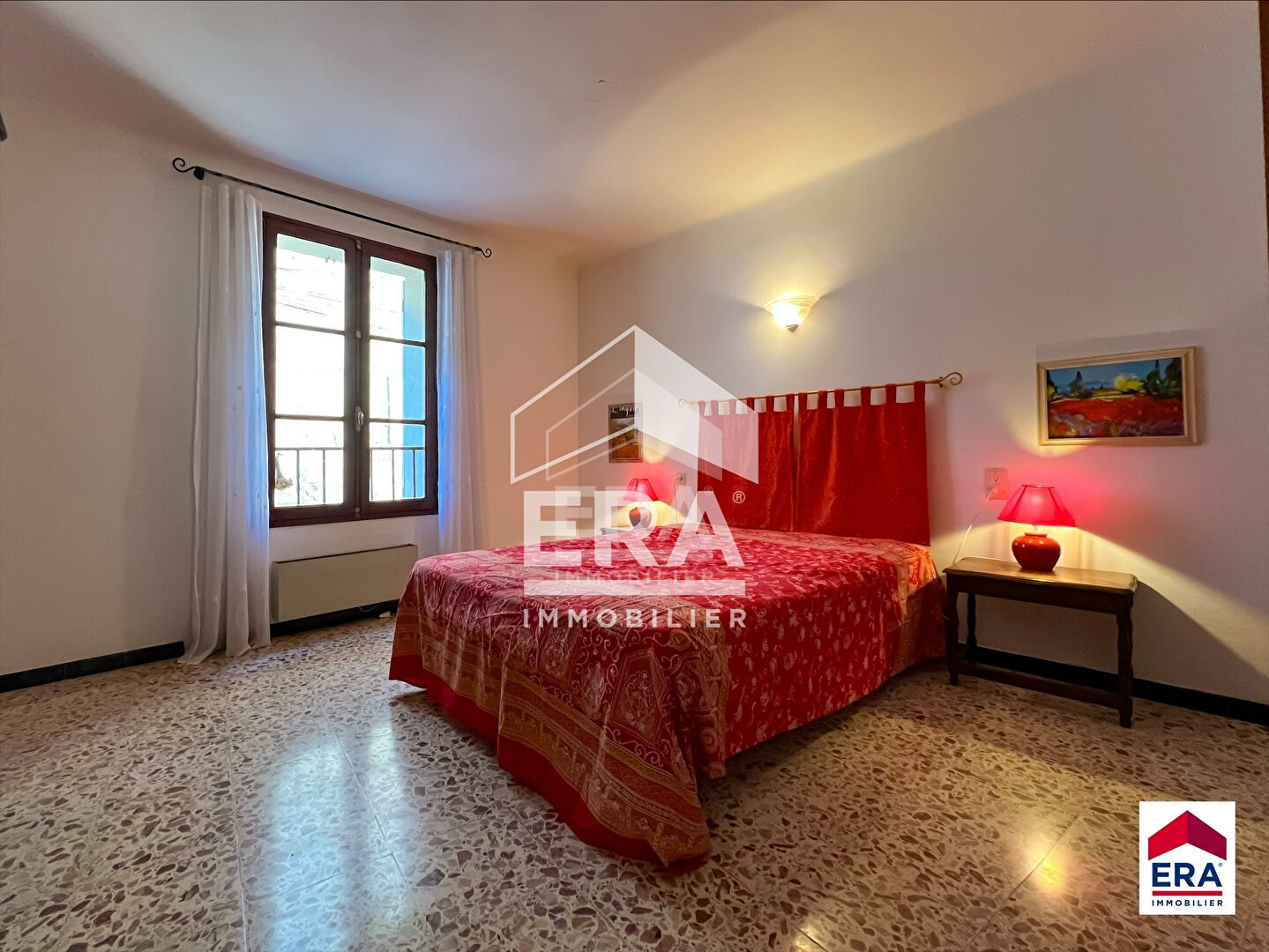 Photo Jolie maison de Village à Saint Didier avec cave et terrasse image 4/6