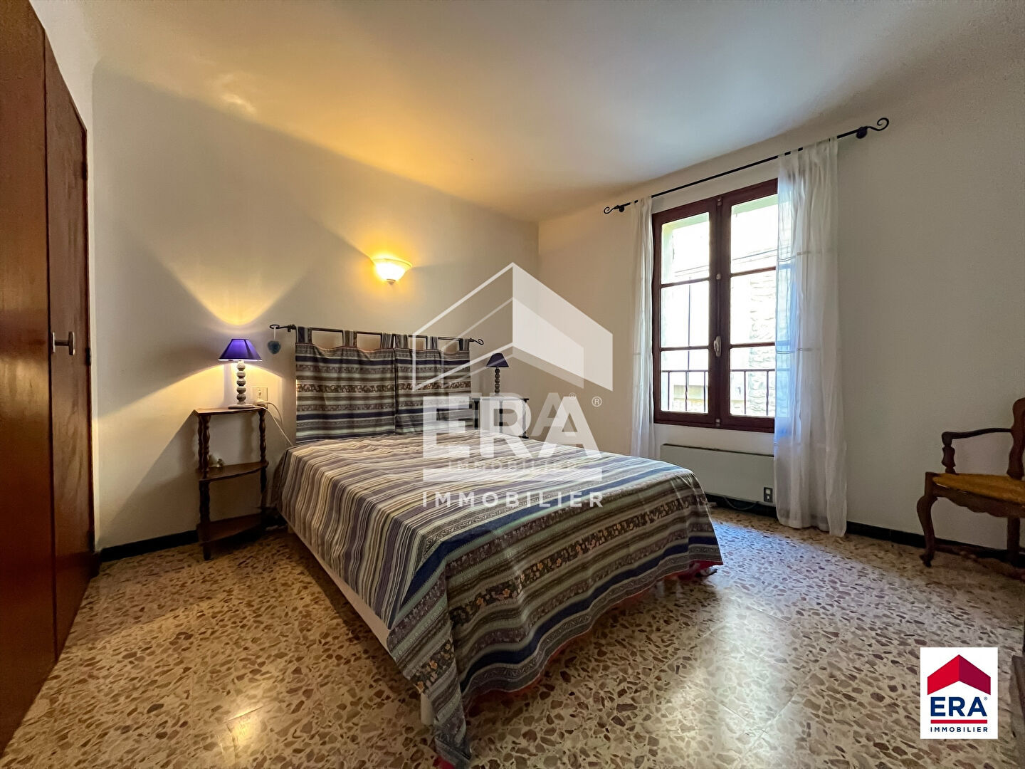 Photo Jolie maison de Village à Saint Didier avec cave et terrasse image 5/6