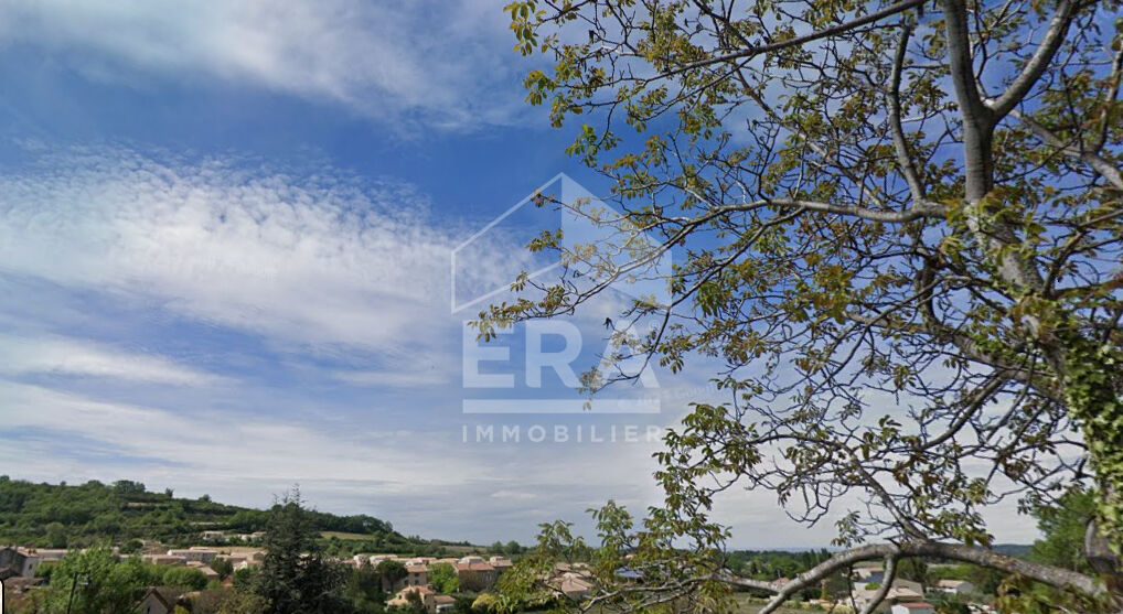 Photo Terrain Malemort du Comtat 266 m2 image 2/2