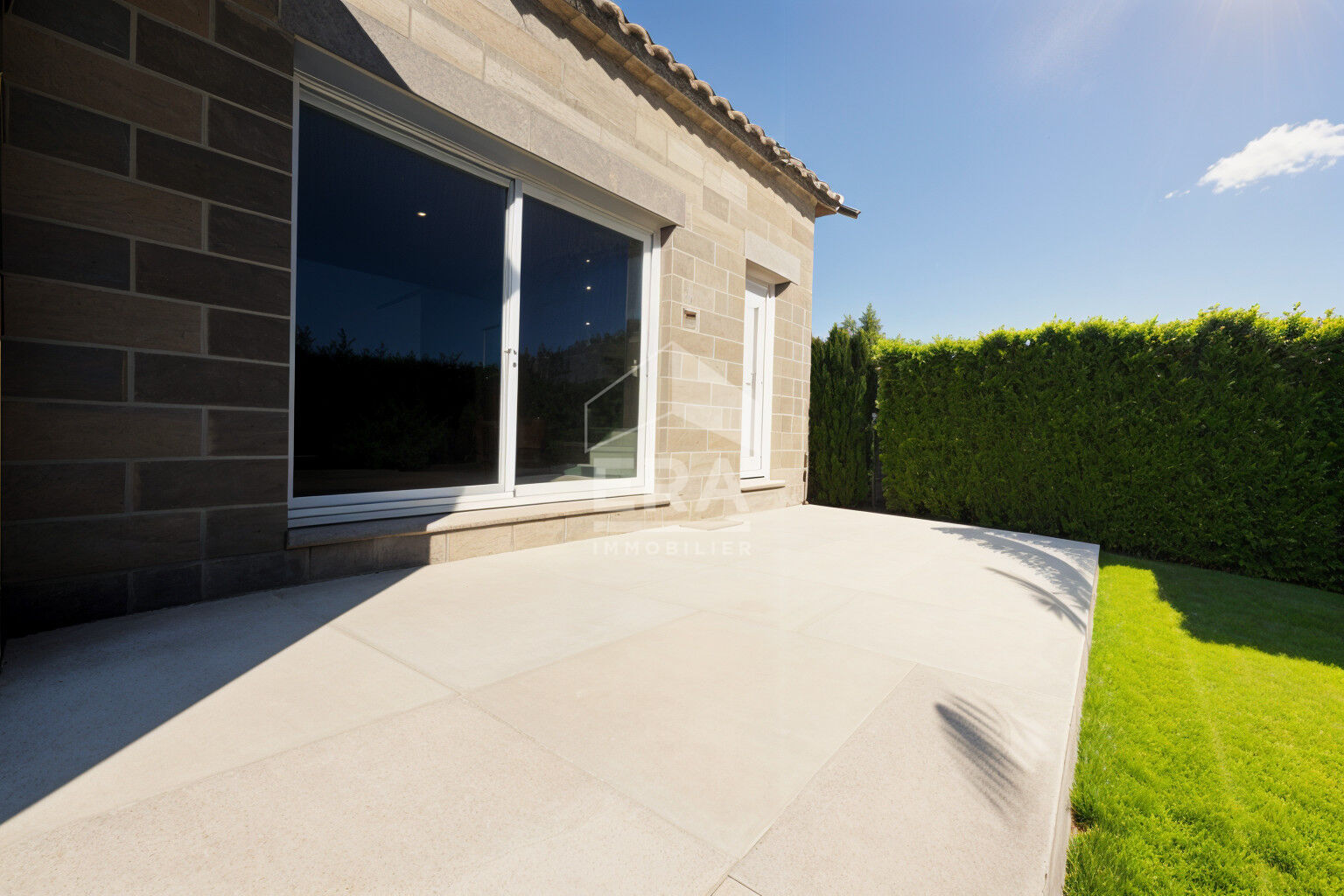 Photo Villa neuve de plain pied image 4/6