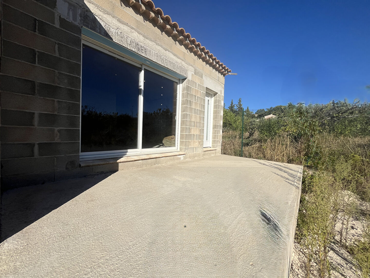 Photo Villa neuve de plain pied image 3/6