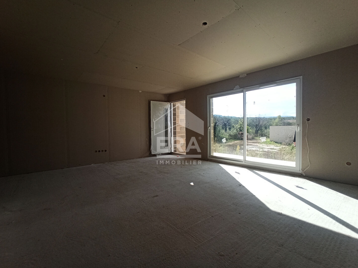 Photo Villa neuve de plain pied image 5/6