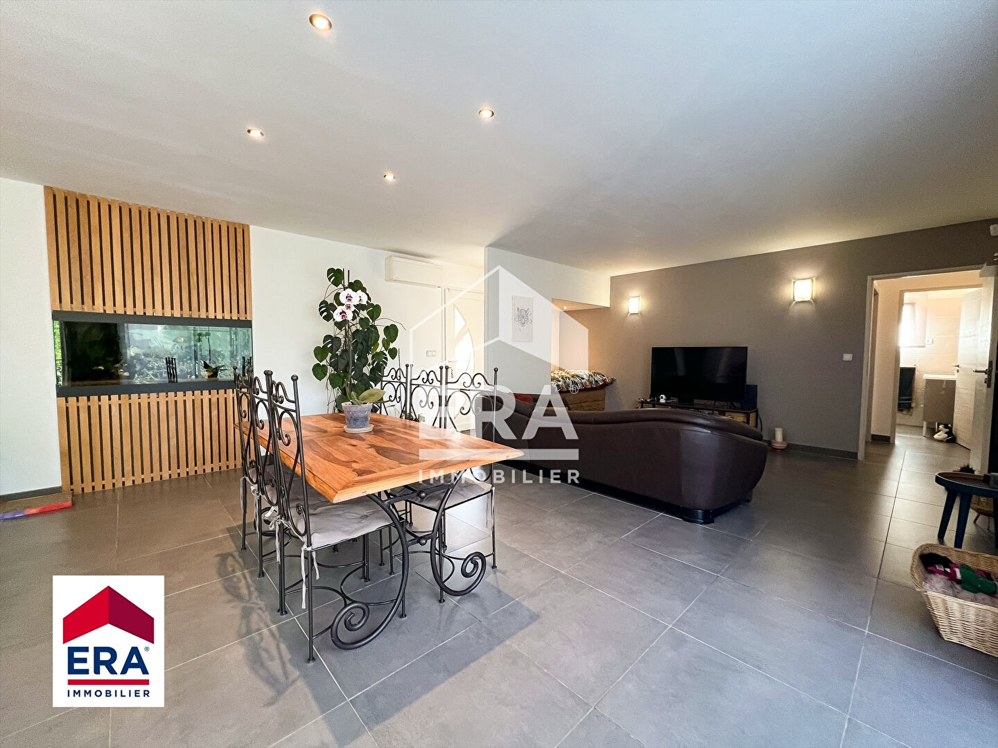 Photo Maison Mazan de plain-pied - 5 pièce(s) 145 m² image 2/5