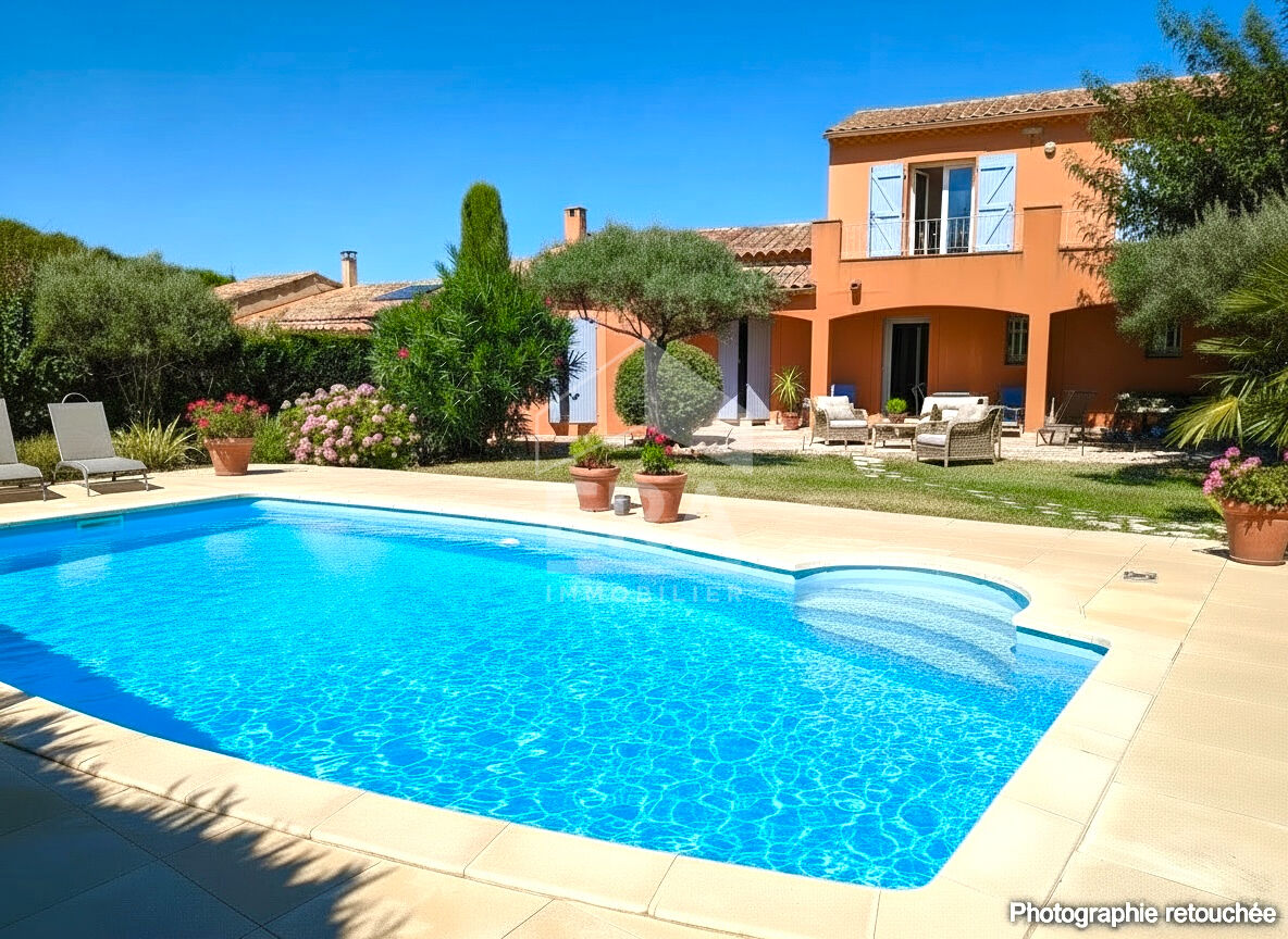 Agence immobilière de 
 ERA VENTOUX - ERA VENTOUX IMMOBILIER 
