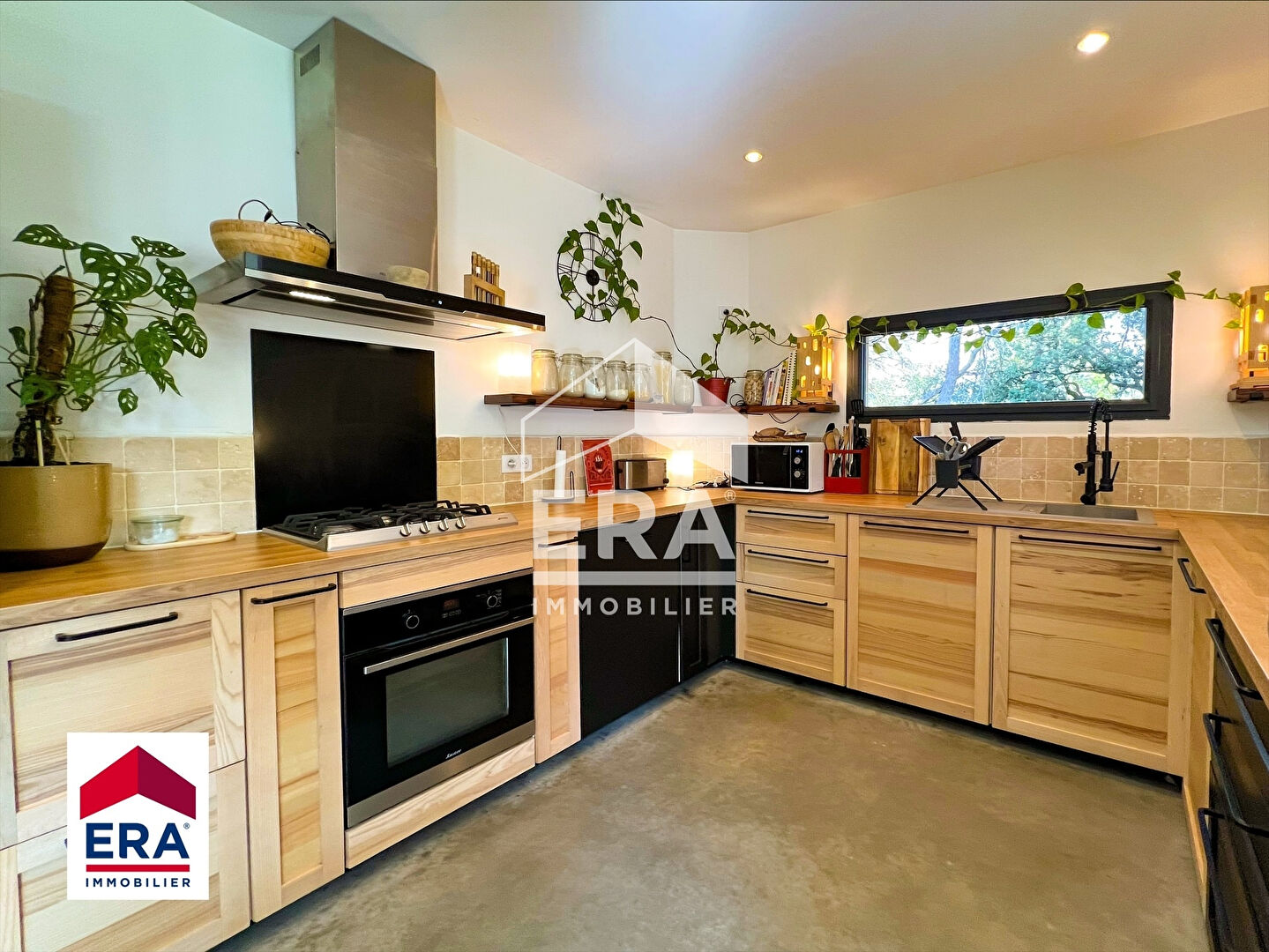 Photo Maison- 3 pièces-85 m2 image 2/6