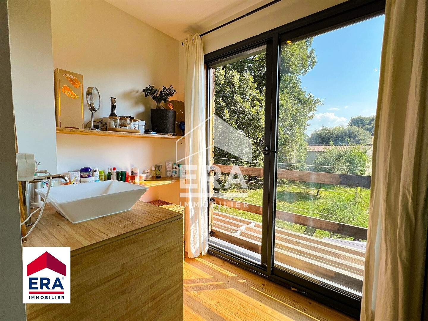 Photo Maison- 3 pièces-85 m2 image 4/6