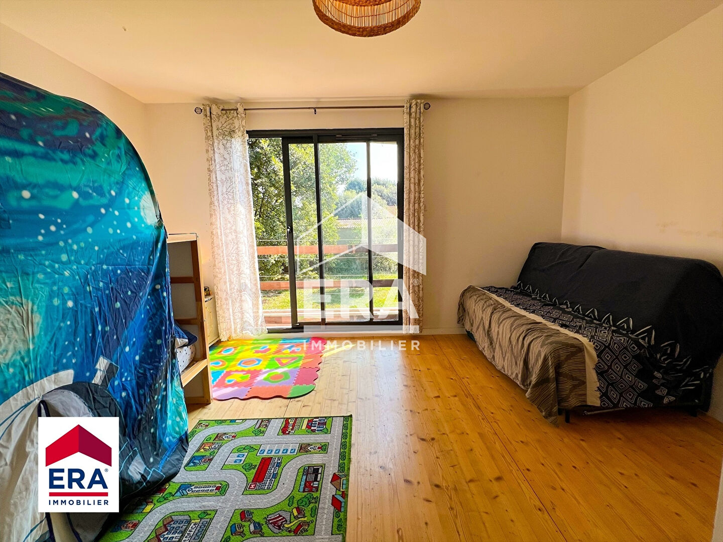 Photo Maison- 3 pièces-85 m2 image 5/6