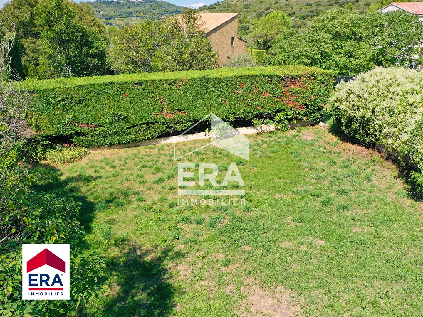 Terrain constructible