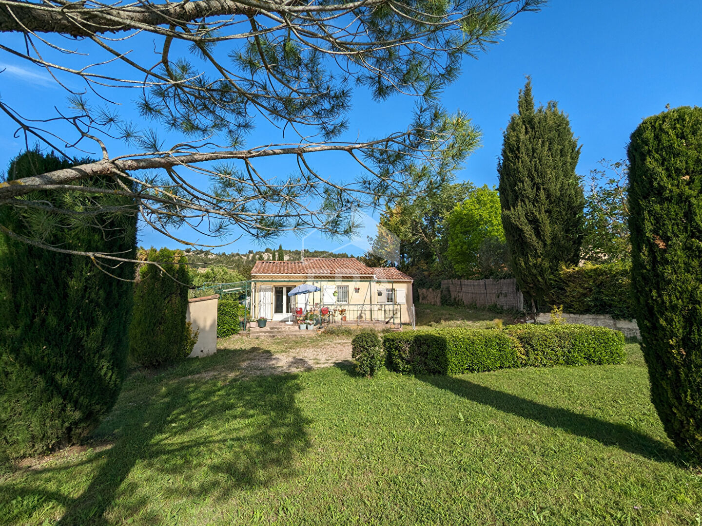 Agence immobilière de 
 ERA VENTOUX - ERA VENTOUX IMMOBILIER 
