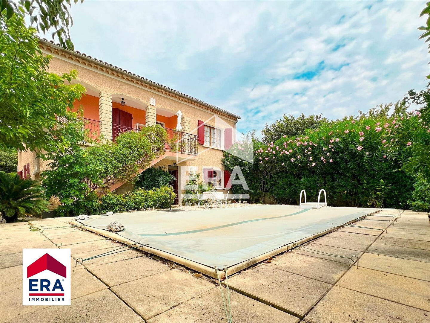 Photo Maison de 5 pièces à Caromb image 1/6