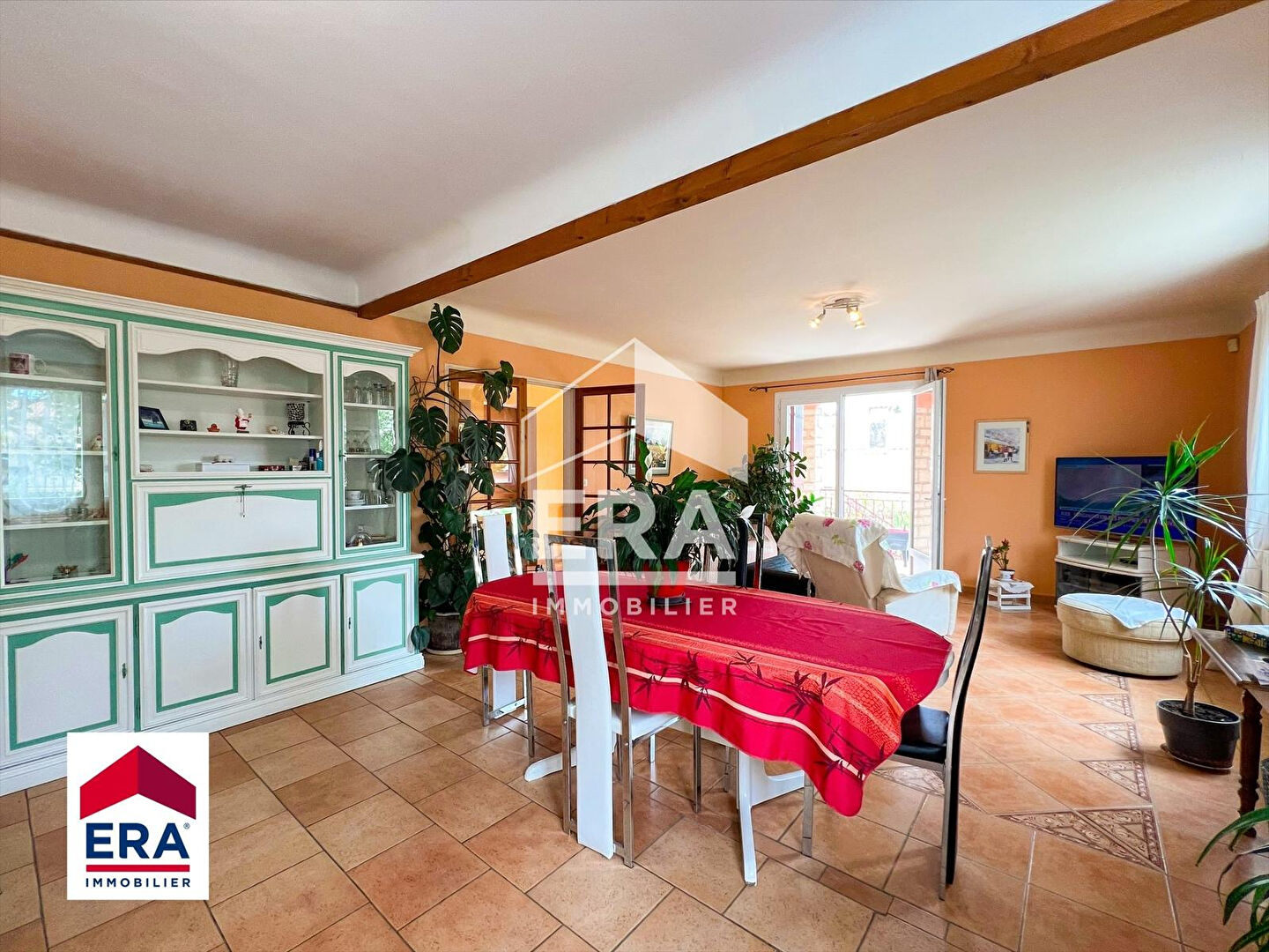 Photo Maison de 5 pièces à Caromb image 2/6