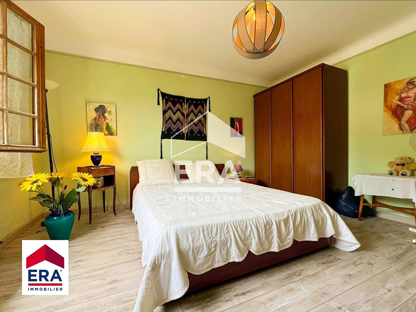 Photo Maison de 5 pièces à Caromb image 4/6