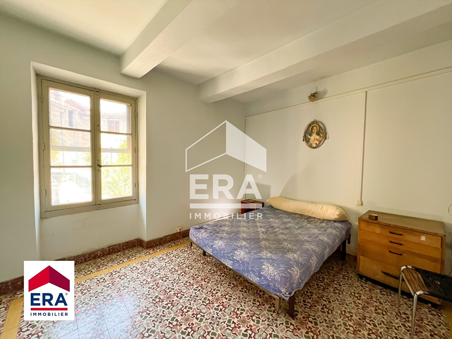 Agence immobilière de 
 ERA VENTOUX - ERA VENTOUX IMMOBILIER 
