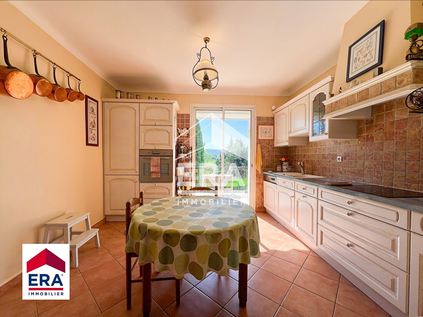 Photo Villa à Mormoiron image 3/6