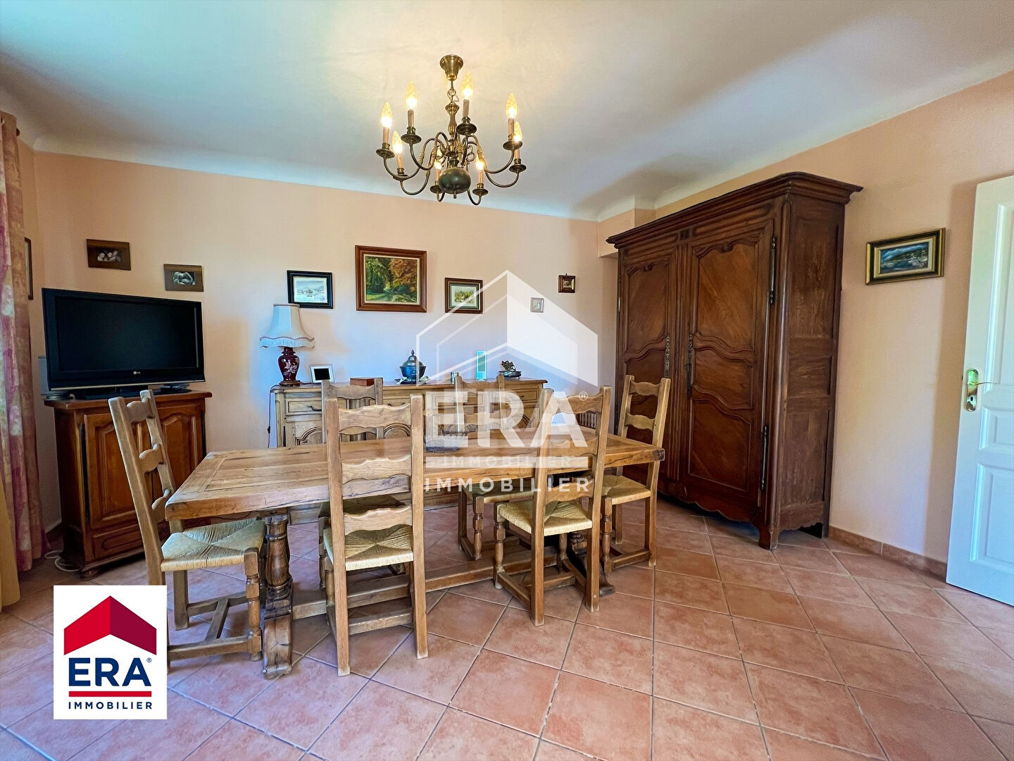 Photo Villa à Mormoiron image 4/6