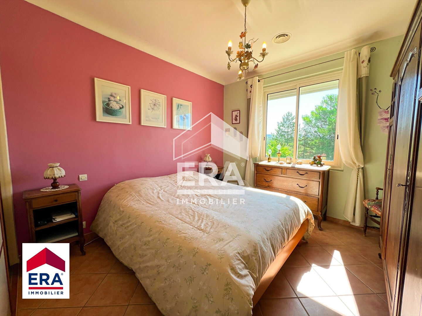 Photo Villa à Mormoiron image 5/6