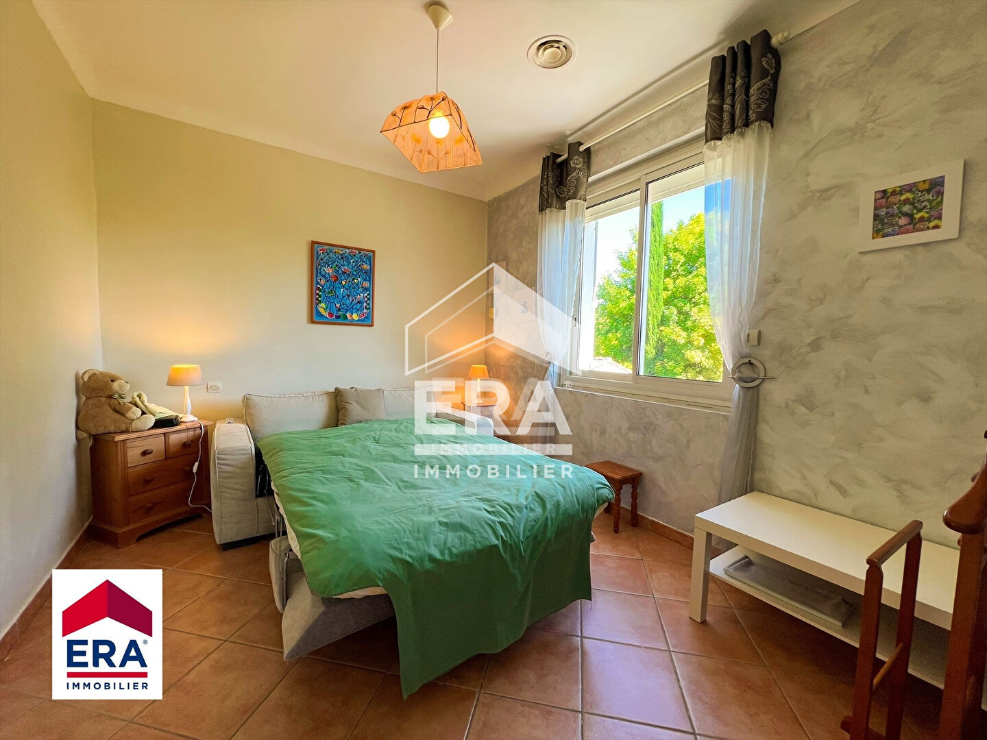 Photo Villa à Mormoiron image 6/6