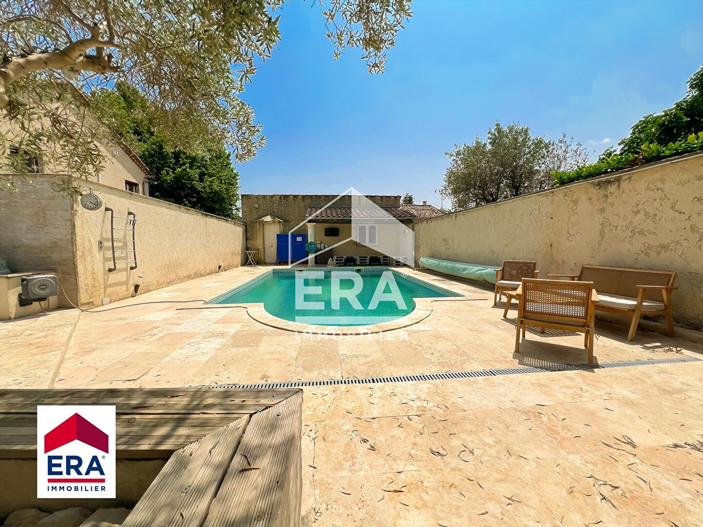 Photo Maison familiale à Sarrians image 2/6