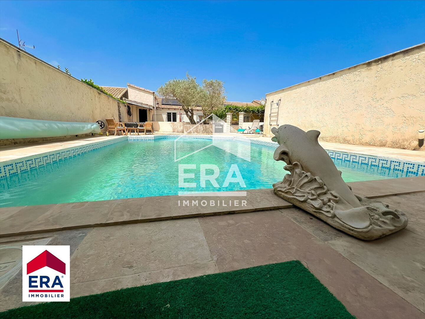 Photo Maison familiale à Sarrians image 3/6