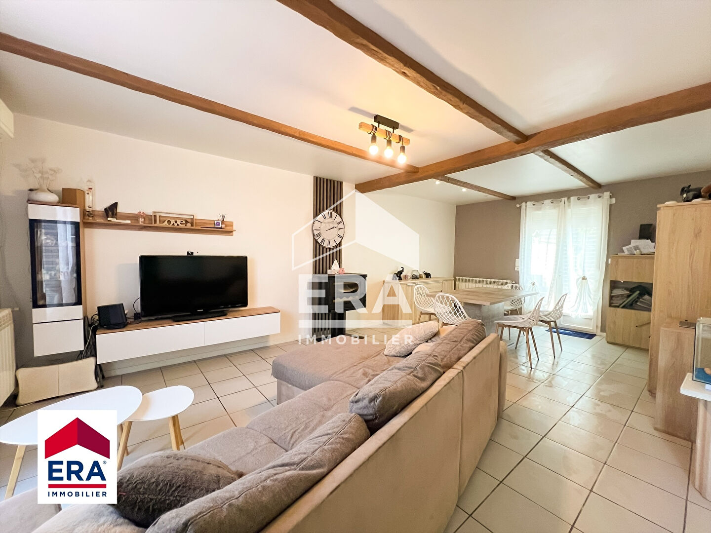 Photo Maison familiale à Sarrians image 4/6