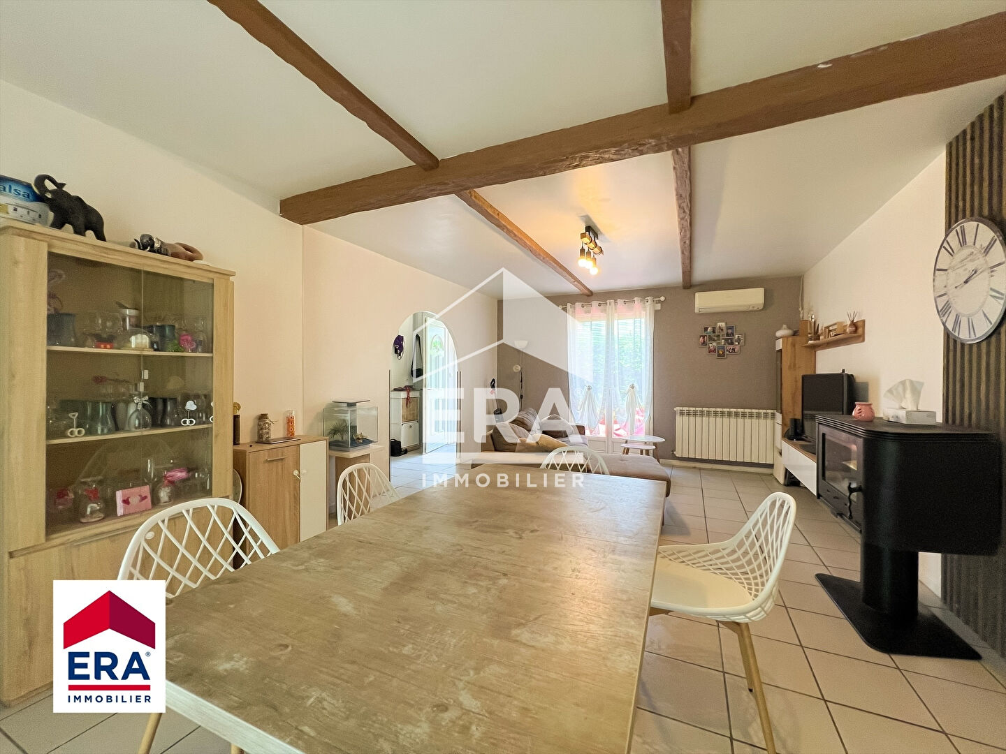 Photo Maison familiale à Sarrians image 5/6