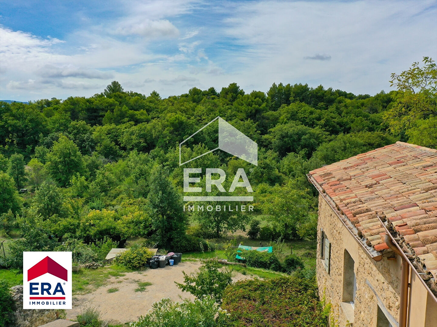 Agence immobilière de 
 ERA VENTOUX - ERA VENTOUX IMMOBILIER 
