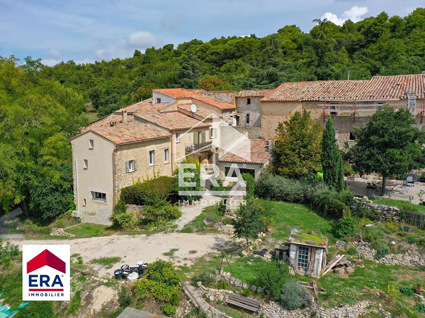 Maison Mazan 7 pièce(s)