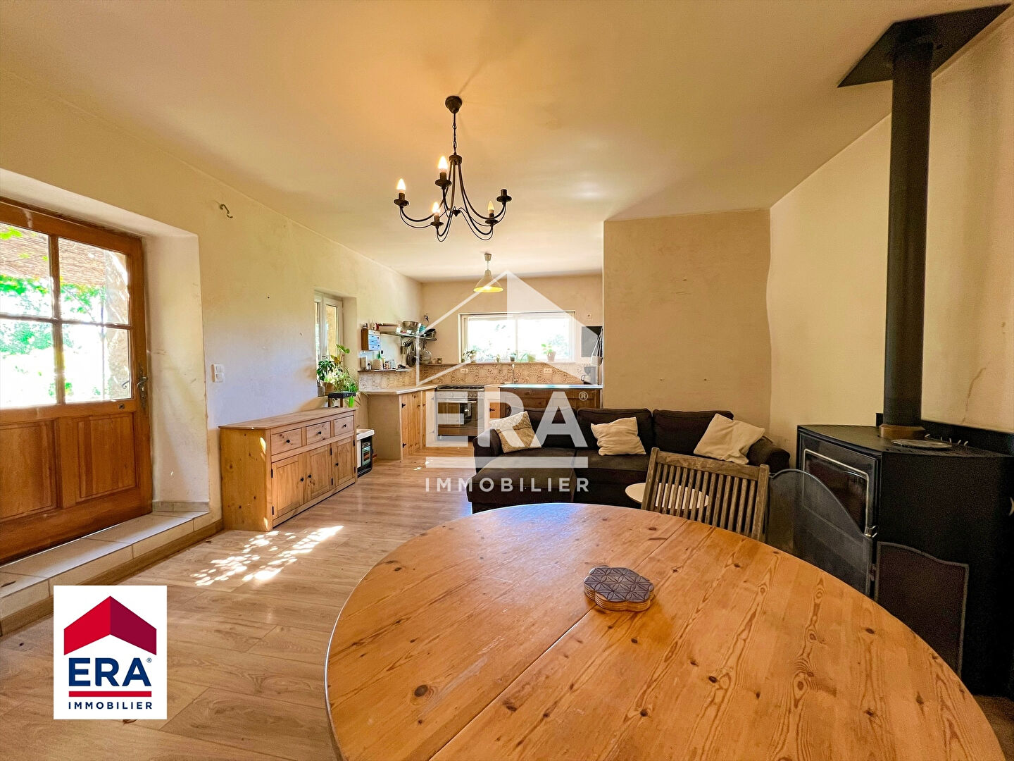 Photo Maison Mazan 7 pièce(s) image 3/6