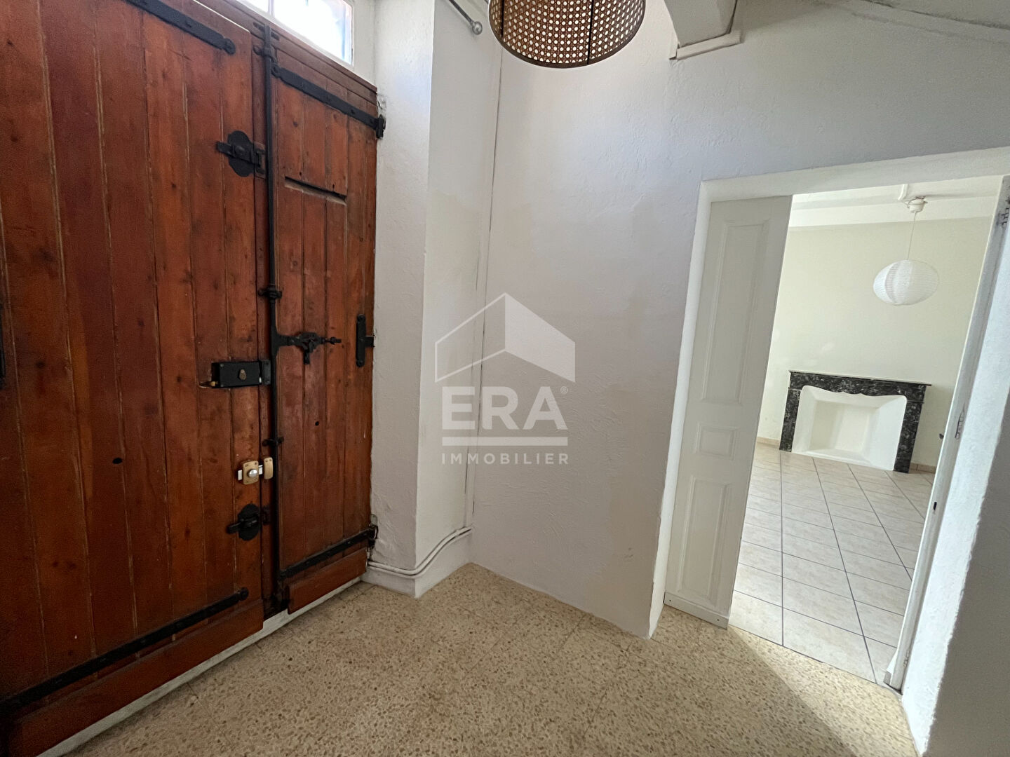 Photo Maison de ville de 1925 - 150 m2 au coeur du village image 1/6