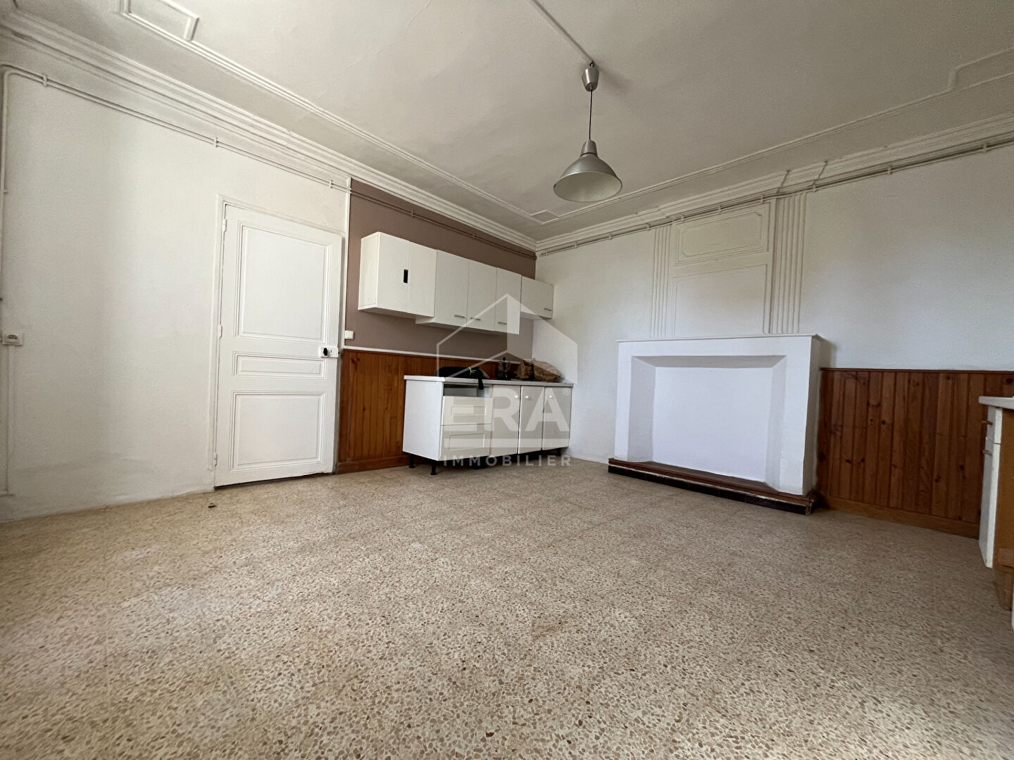 Photo Maison de ville de 1925 - 150 m2 au coeur du village image 5/6