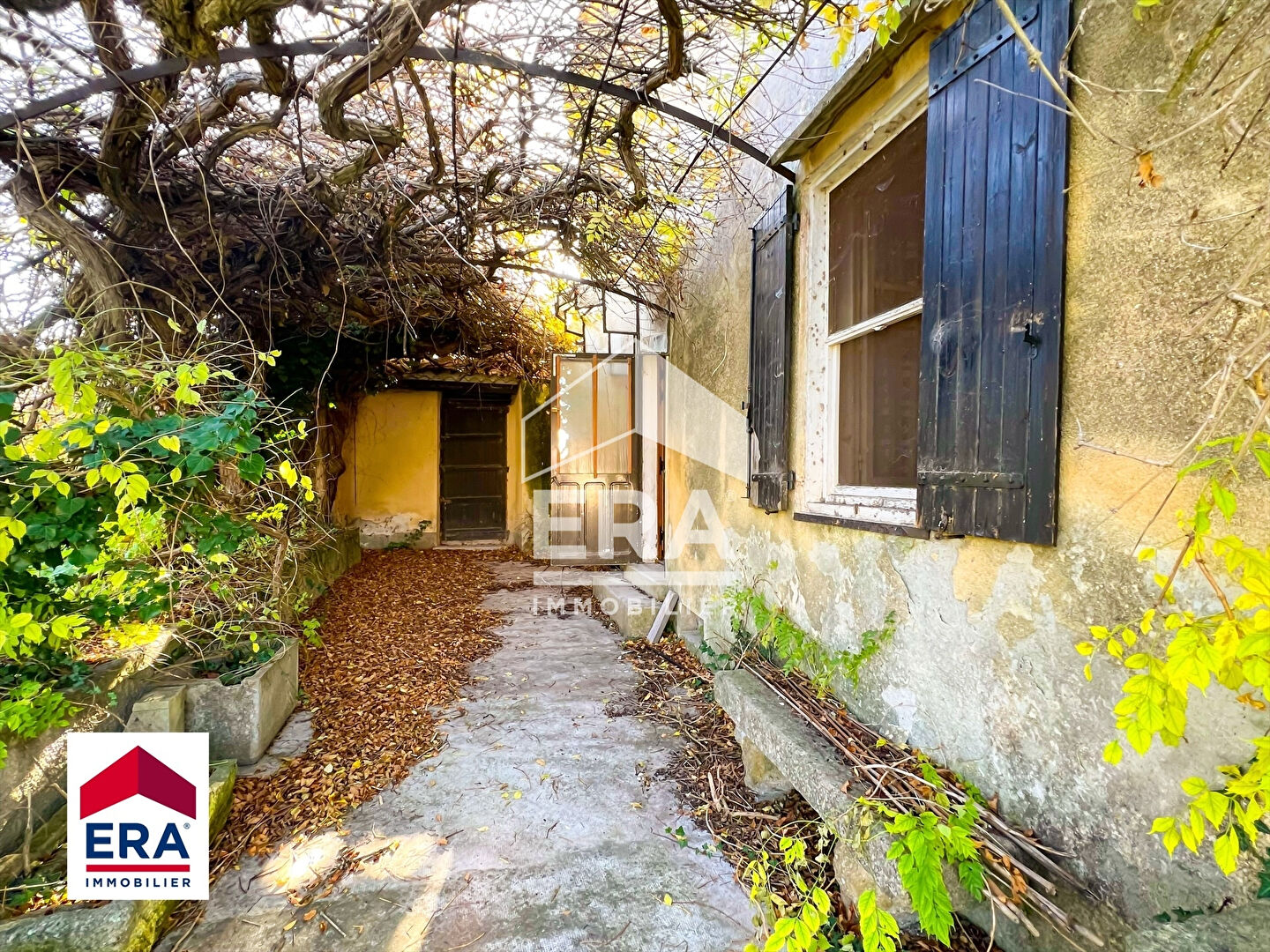 Agence immobilière de 
 ERA VENTOUX - ERA VENTOUX IMMOBILIER 
