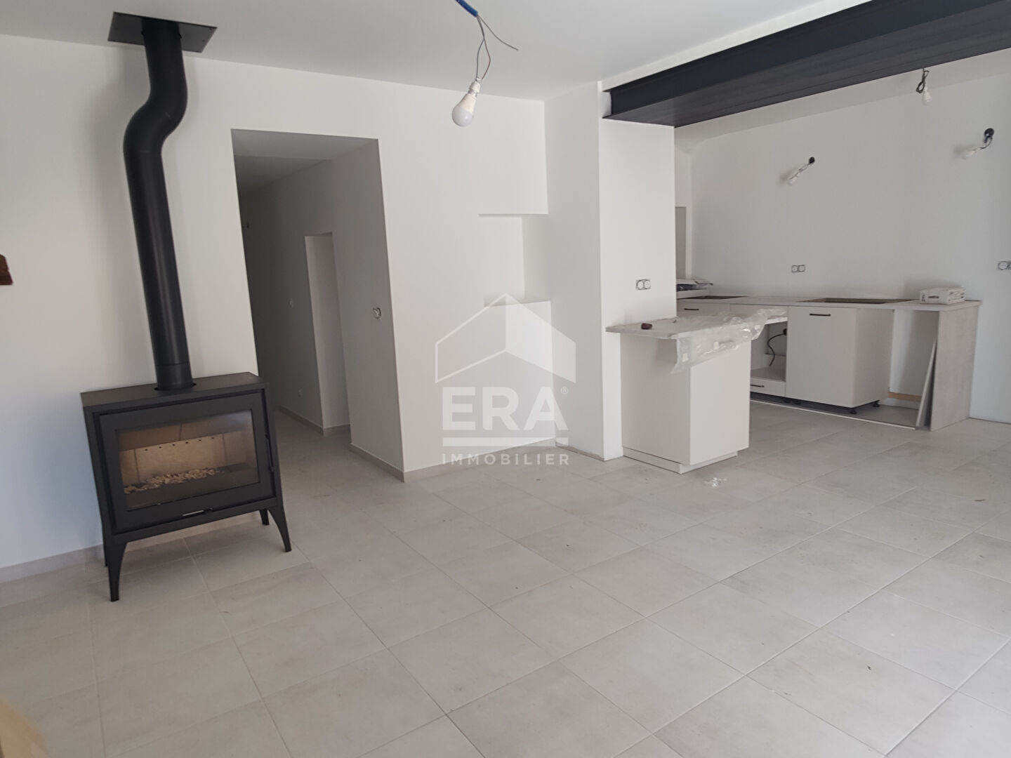 Photo Maison 4 chambres rénovée image 2/6