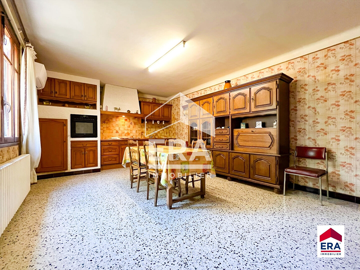 Photo Maison à rénover au coeur de 2 hectares de nature image 4/6