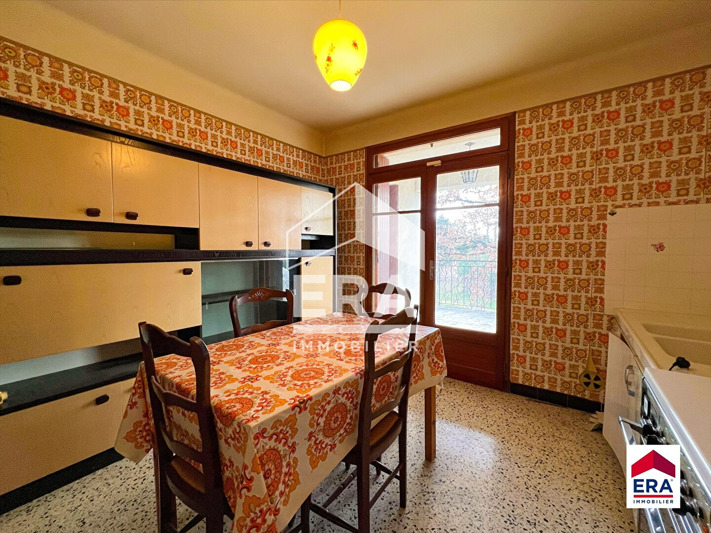 Photo Maison à rénover au coeur de 2 hectares de nature image 5/6