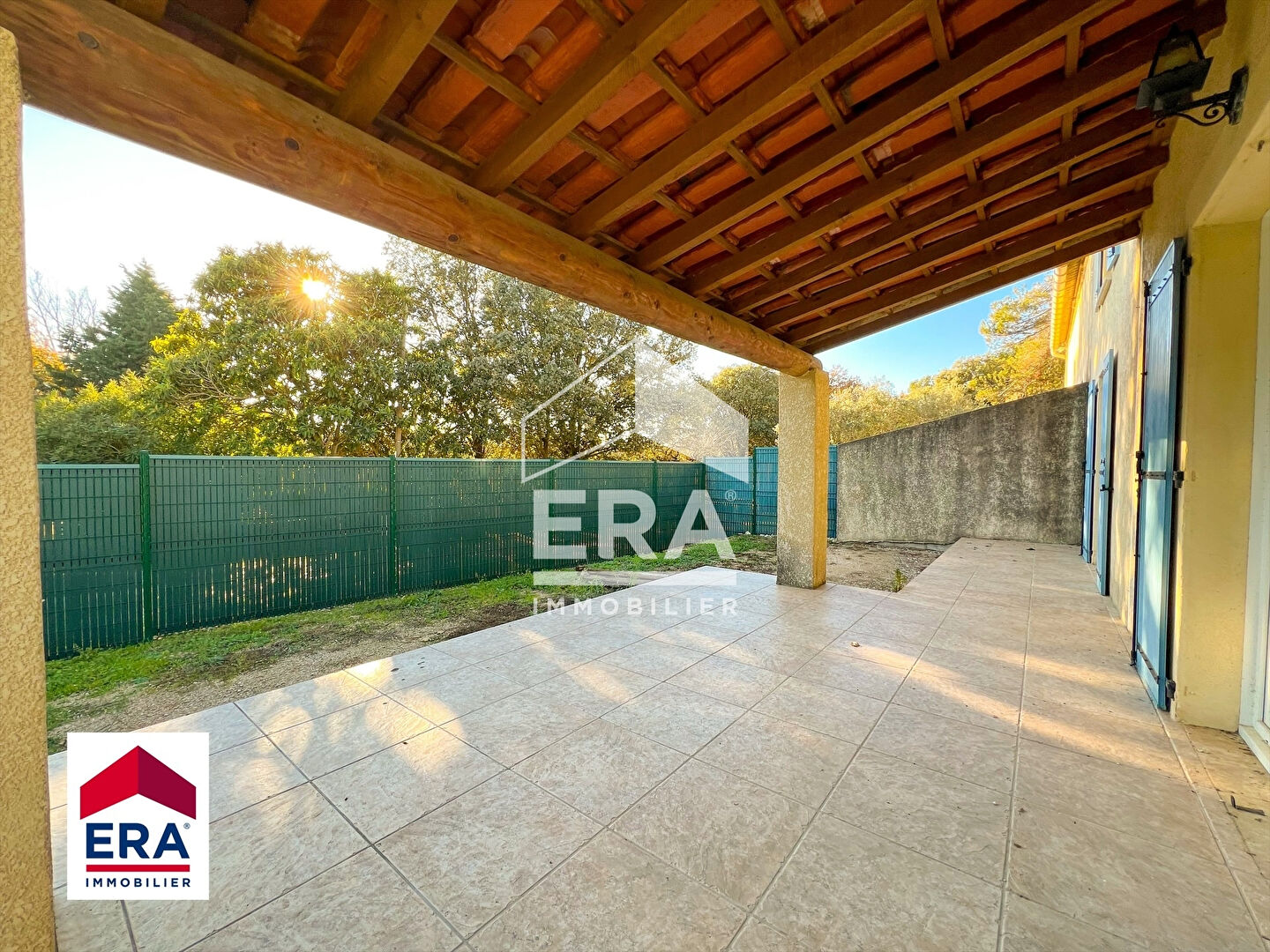 Photo Maison Loriol Du Comtat 4 pièce(s) 104 m2 image 2/6