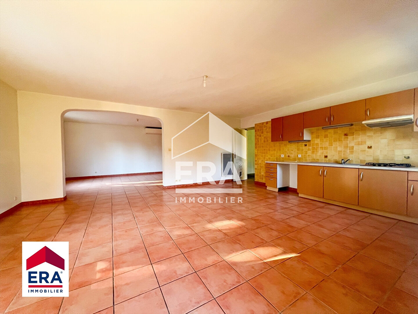 Photo Maison Loriol Du Comtat 4 pièce(s) 104 m2 image 5/6