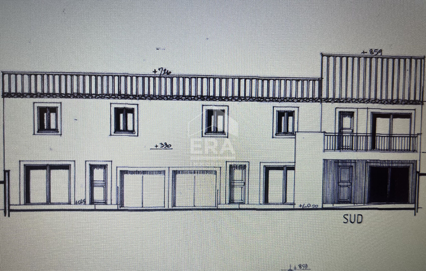Agence immobilière de 
 ERA VENTOUX - ERA VENTOUX IMMOBILIER 
