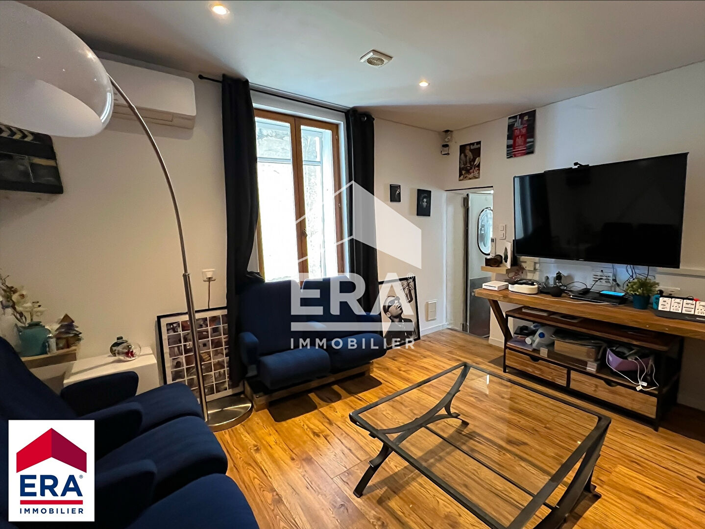 Agence immobilière de 
 ERA VENTOUX - ERA VENTOUX IMMOBILIER 
