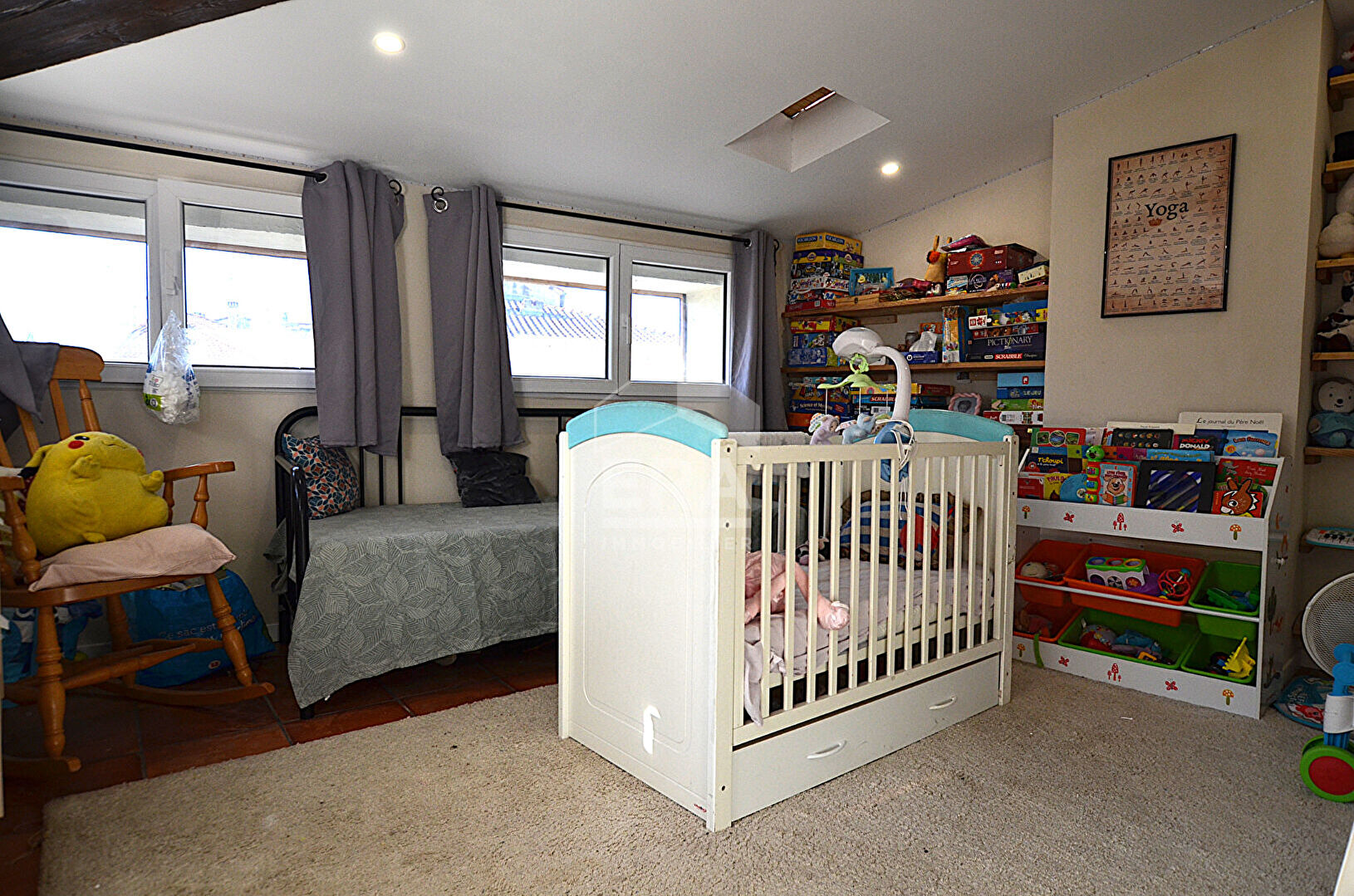 Photo EXCLUSIVITÉ Maison de village Mazan image 3/6