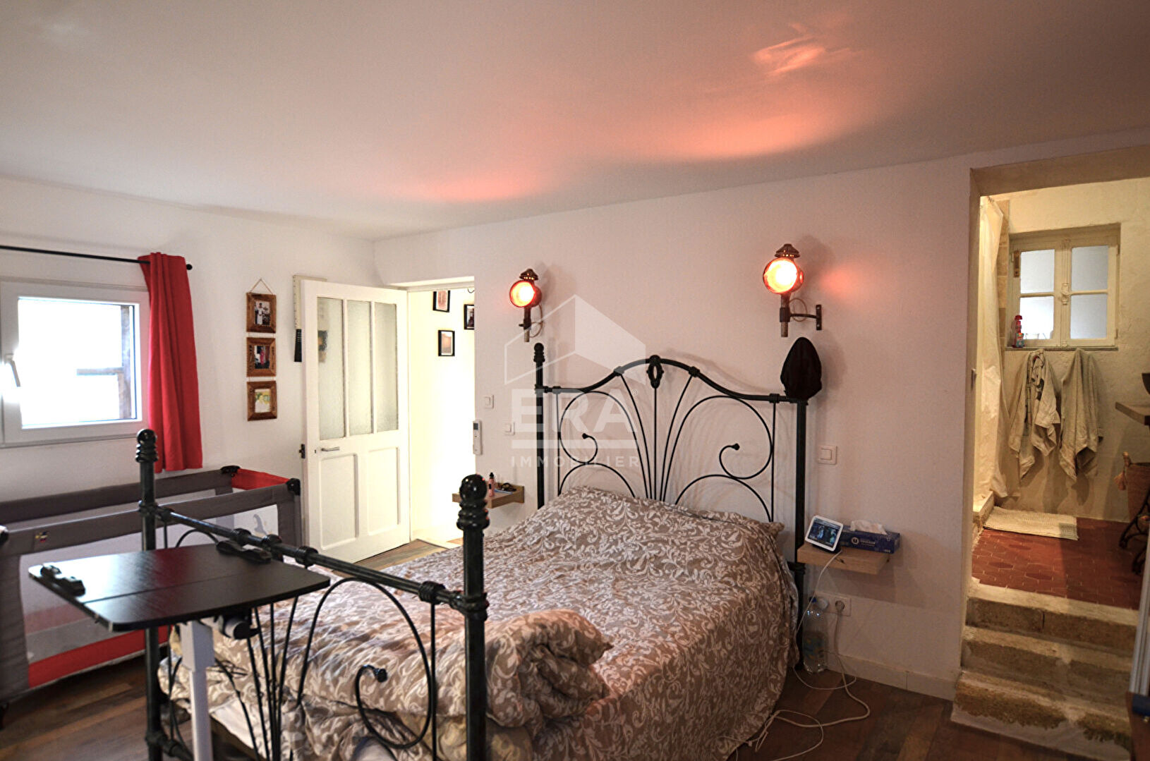 Photo EXCLUSIVITÉ Maison de village Mazan image 4/6