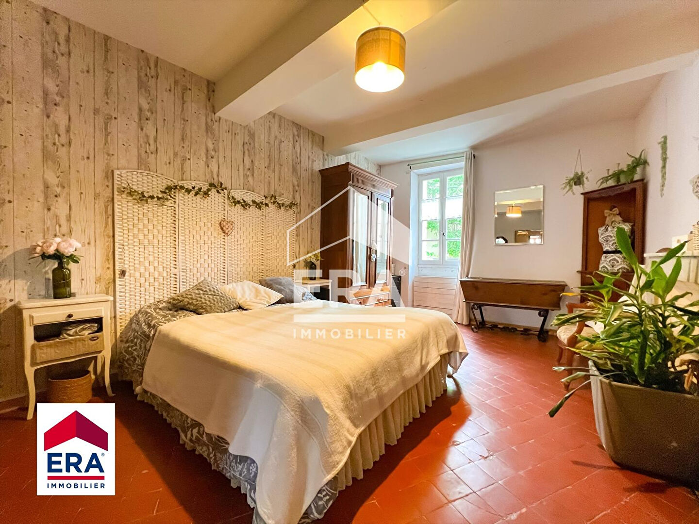 Photo Maison avec cour 4 chambres image 5/6