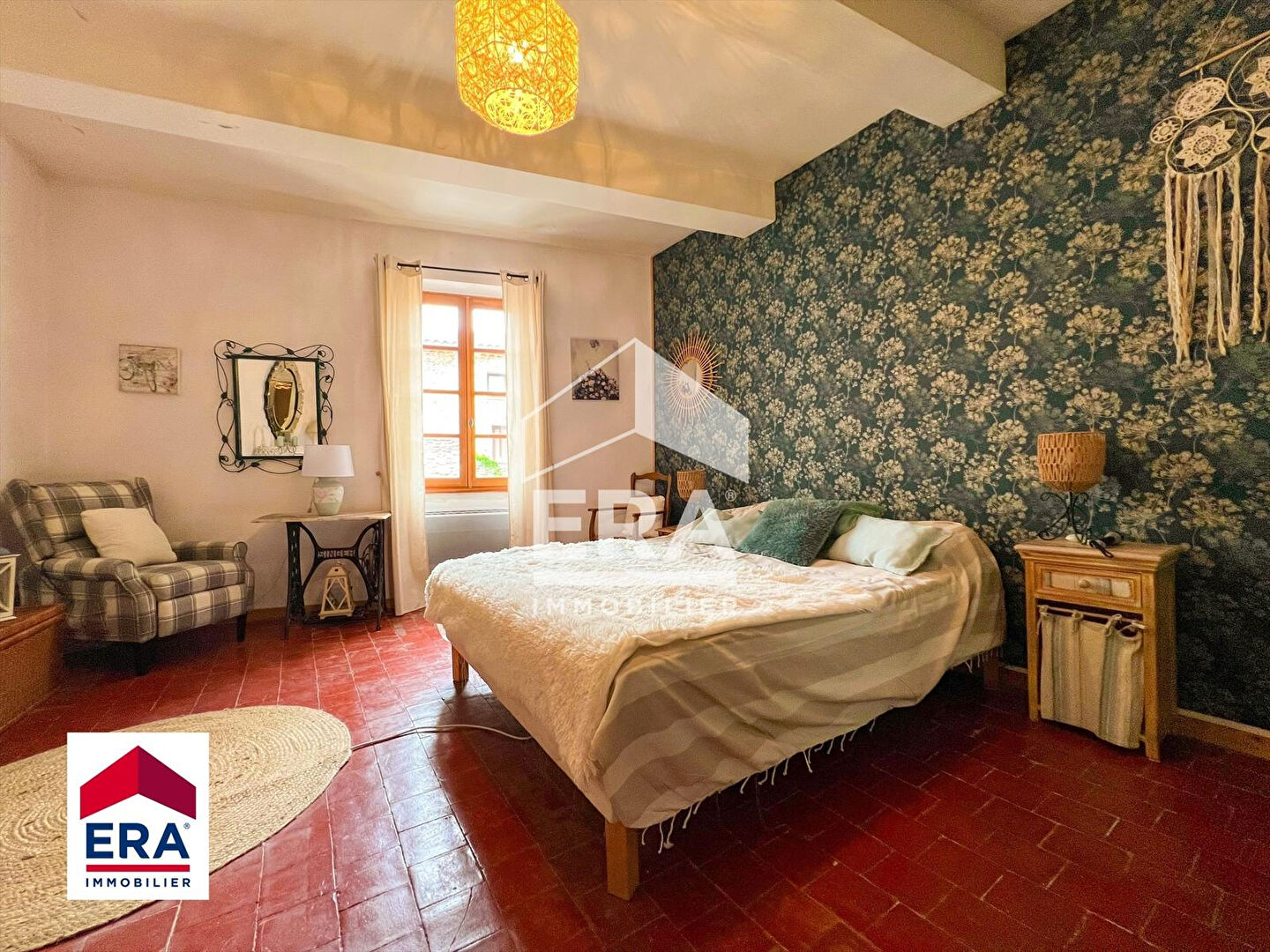 Photo Maison avec cour 4 chambres image 6/6