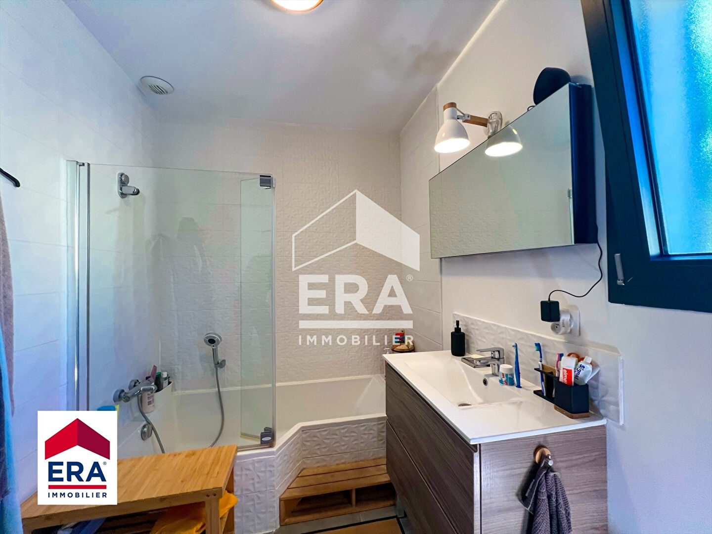 Photo Maison de plain pied avec terrasse. image 4/6