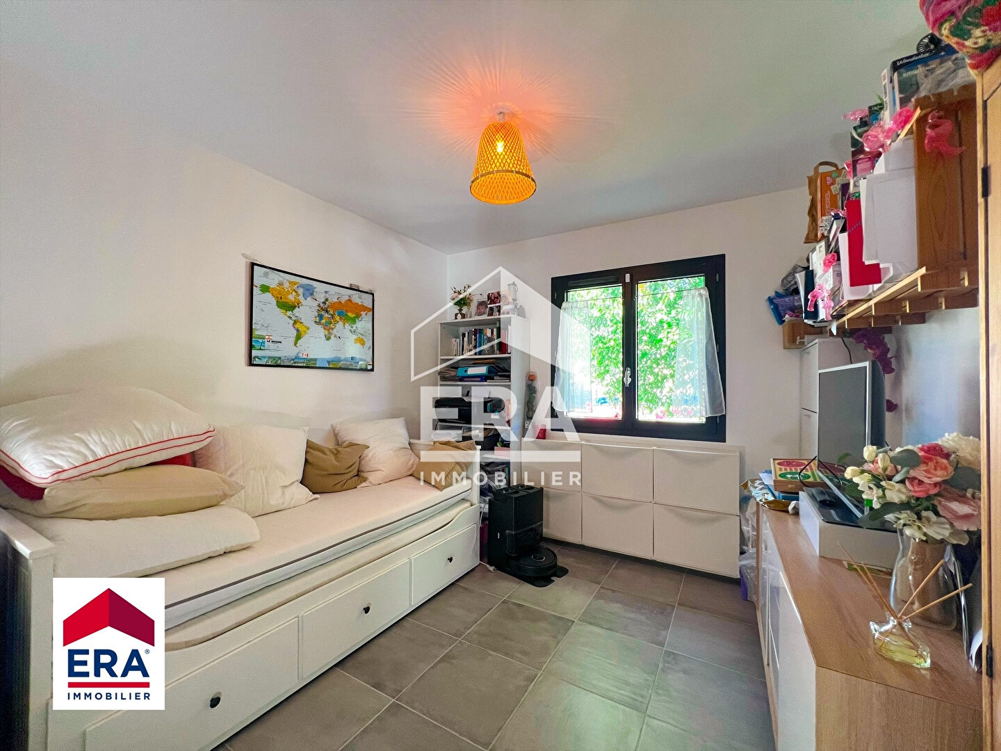 Photo Maison de plain pied avec terrasse. image 5/6