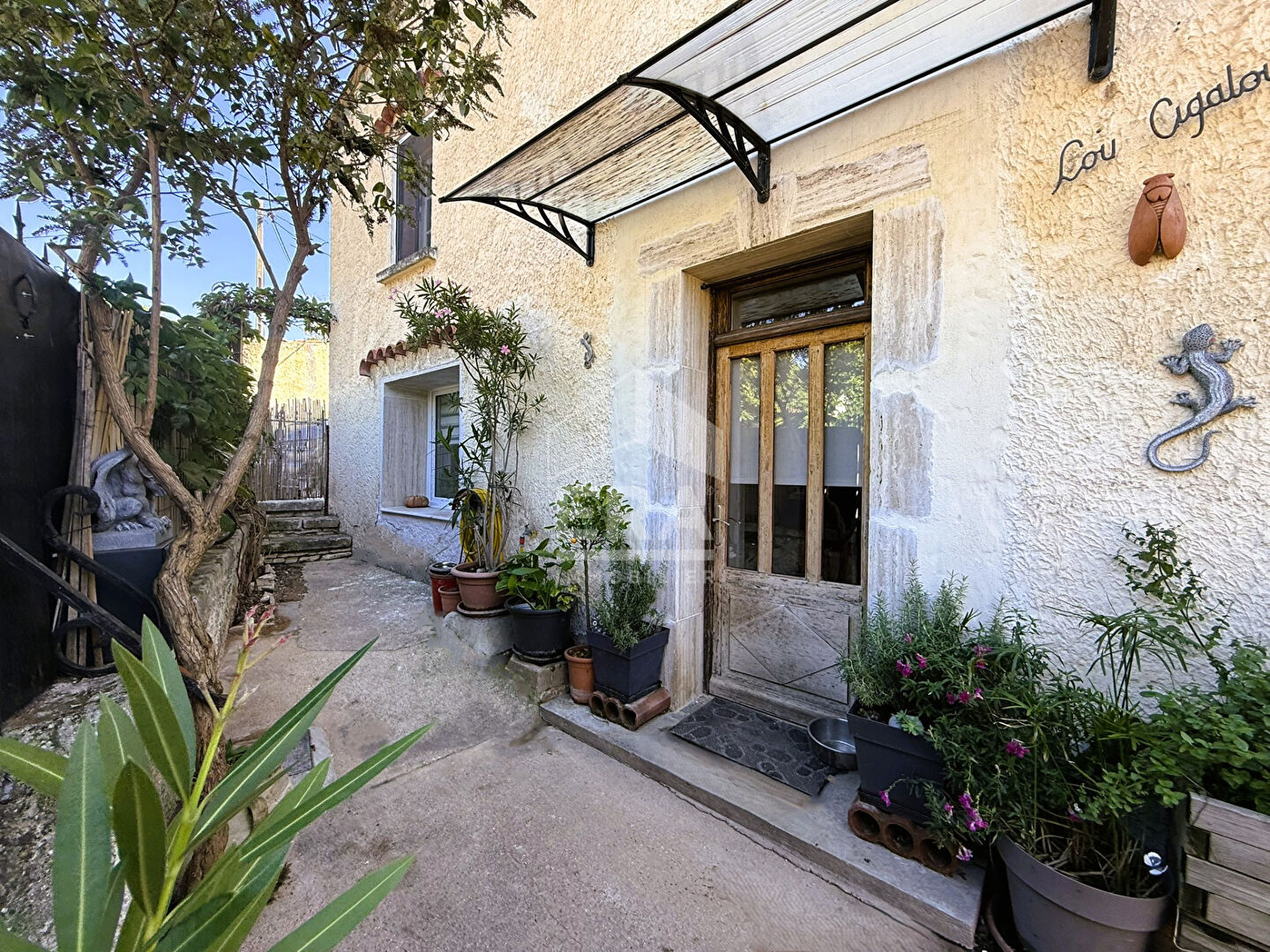 Agence immobilière de 
 ERA VENTOUX - ERA VENTOUX IMMOBILIER 

